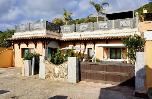 Chia Casa | Casa asfodelo