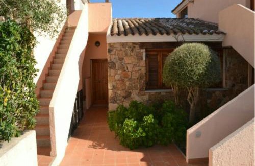Monte Petrosu Casa | Casa Asparagi