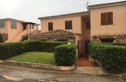 Monte Petrosu Casa | Casa Asparagi