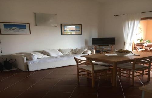 Monte Petrosu Casa | Casa Asparagi