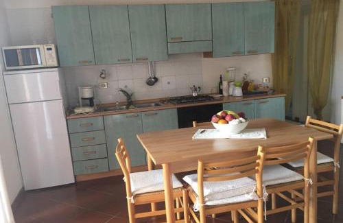 Monte Petrosu Casa | Casa Asparagi
