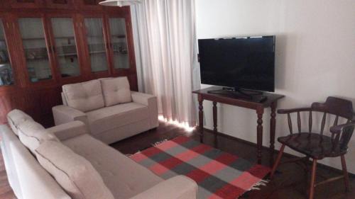 Brotas Casa | Casa Assumpção, centro