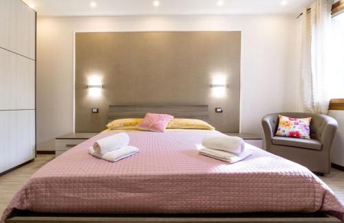 Tresnuraghes Casa | Casa Assunta