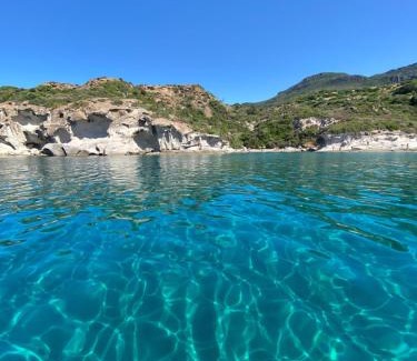 Tresnuraghes Casa | Casa Assunta