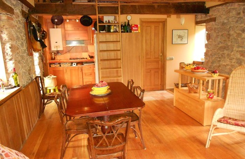La Riera Chalet De Esquí | Casa-Asturiana Picos de Europa