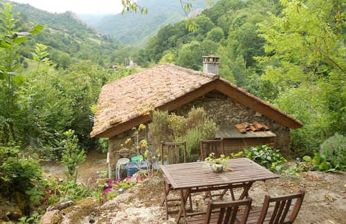 La Riera Chalet De Esquí | Casa-Asturiana Picos de Europa