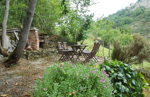 La Riera Chalet De Esquí | Casa-Asturiana Picos de Europa