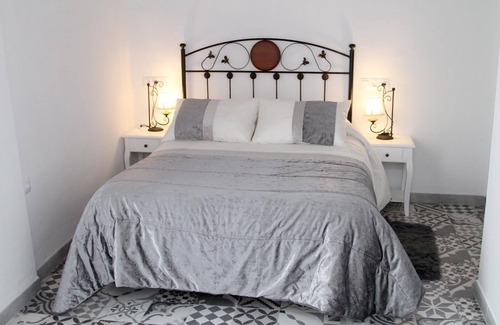 Medina-Sidonia Cabaña | CASA ATAHONA 1 en pleno centro