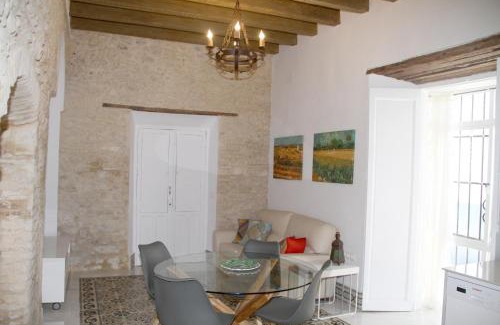 Medina-Sidonia Apartamento | Casa Atahona - Casita con Encanto