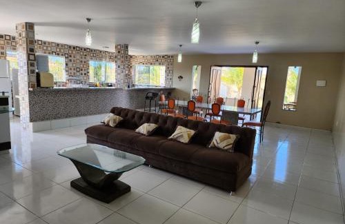 Luis Correia Casa | Casa Atalaia Paraíso