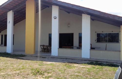Luis Correia Casa | Casa Atalaia Paraíso