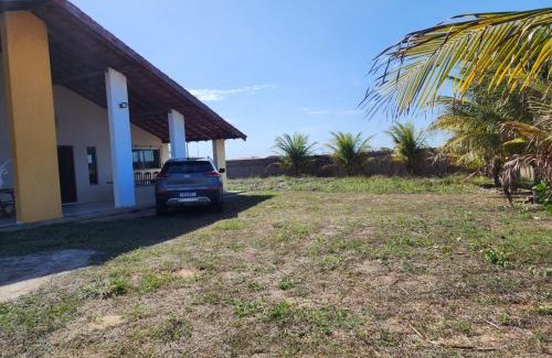 Luis Correia Casa | Casa Atalaia Paraíso