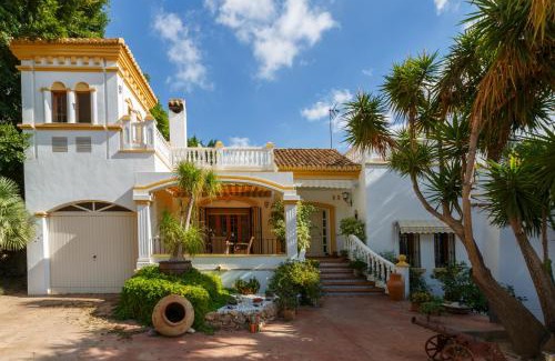 Nijar Apartamento | Casa Atalaya en Villa de Nijar con piscina