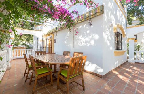 Nijar Apartamento | Casa Atalaya en Villa de Nijar con piscina