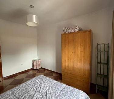 Grazalema Casa | Casa Atanasio 2