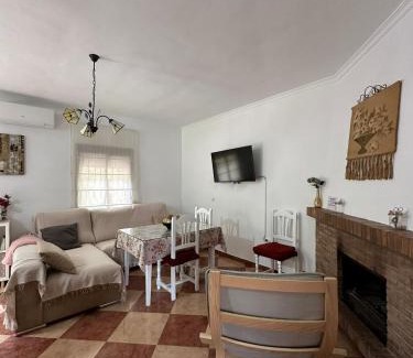 Grazalema Casa | Casa Atanasio 2