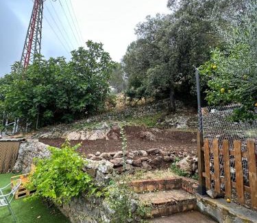 Grazalema Casa | Casa Atanasio 2
