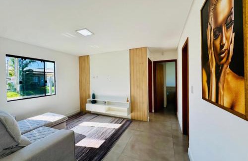 Osorio Casa | Casa Atantida Sul