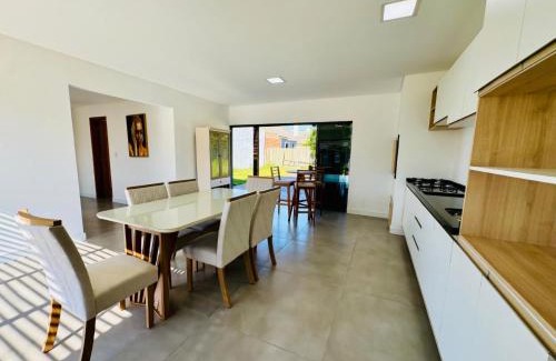 Osorio Casa | Casa Atantida Sul