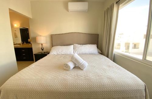 Hermosillo Casa | Casa Atardecer con Alberca en Privada, 5 min del Aeropuerto y Consulado Americano
