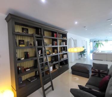 Ibahernando Villa | Casa Atardeceres