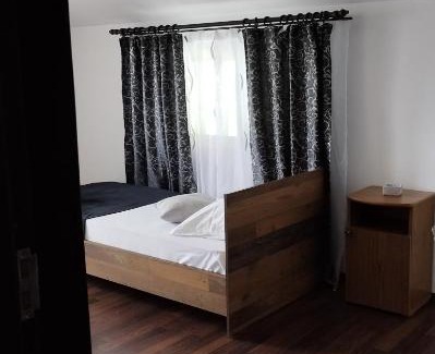 Corbeni Apartamento | Casa Atelier Transfăgărășan