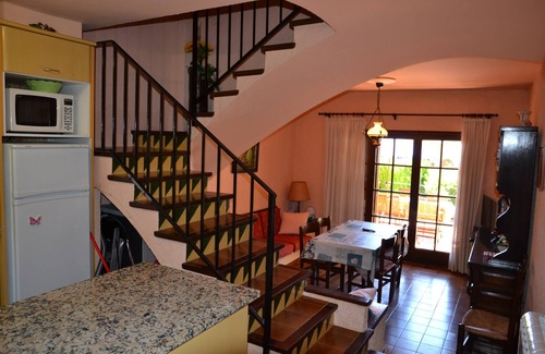 La Torre Vella Casa | Casa Atenas - L'Estartit; Torre Vella