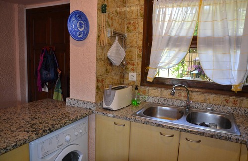 La Torre Vella Casa | Casa Atenas - L'Estartit; Torre Vella