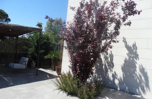 Caldes de Malavella Apartamento | Casa Atenea