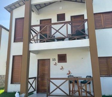 Ponta do Mangue Casa | Casa Atins
