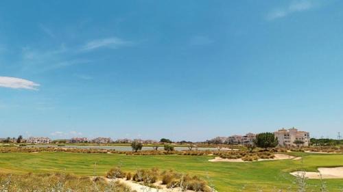 Jeronimo y Avileses y Balsicas de Arriba Apartamento | Casa Atlantico 23-Murcia Holiday Rentals Property
