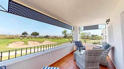 Jeronimo y Avileses y Balsicas de Arriba Apartamento | Casa Atlantico 23-Murcia Holiday Rentals Property