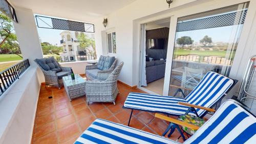 Jeronimo y Avileses y Balsicas de Arriba Apartamento | Casa Atlantico 23-Murcia Holiday Rentals Property