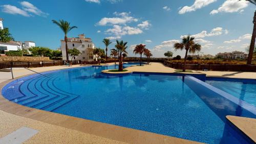 Jeronimo y Avileses y Balsicas de Arriba Apartamento | Casa Atlantico A-A Murcia Holiday Rentals Property