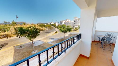 Jeronimo y Avileses y Balsicas de Arriba Apartamento | Casa Atlantico A-A Murcia Holiday Rentals Property