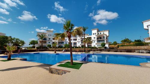 Jeronimo y Avileses y Balsicas de Arriba Apartamento | Casa Atlantico A-A Murcia Holiday Rentals Property