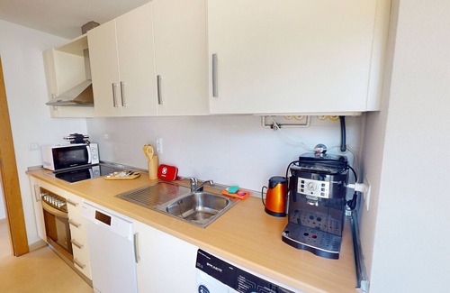 Jeronimo y Avileses y Balsicas de Arriba Apartamento | Casa Atlantico C-A Murcia Holiday Rentals Property