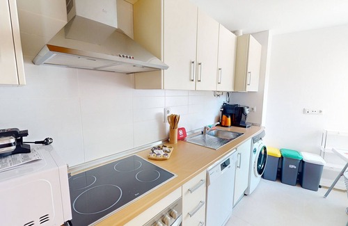 Jeronimo y Avileses y Balsicas de Arriba Apartamento | Casa Atlantico C-A Murcia Holiday Rentals Property