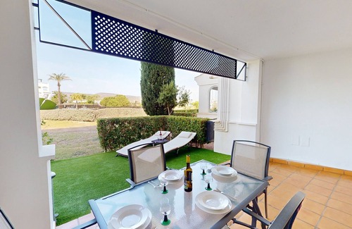 Jeronimo y Avileses y Balsicas de Arriba Apartamento | Casa Atlantico C-A Murcia Holiday Rentals Property