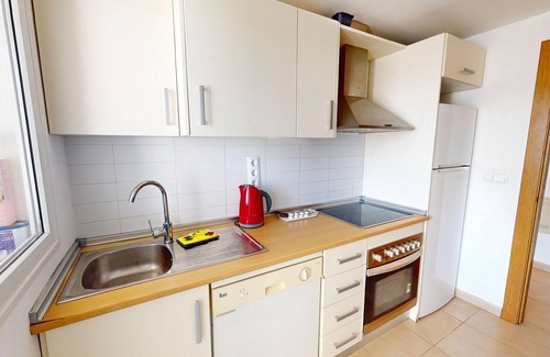 Jeronimo y Avileses y Balsicas de Arriba Apartamento | Casa Atlantico MC-Murcia Holiday Rentals Property