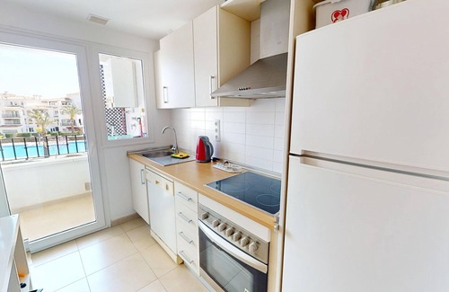 Jeronimo y Avileses y Balsicas de Arriba Apartamento | Casa Atlantico MC-Murcia Holiday Rentals Property