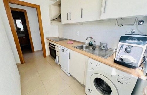 Jeronimo y Avileses y Balsicas de Arriba Apartamento | Casa Atlantico NB-Murcia Holiday Rentals Property