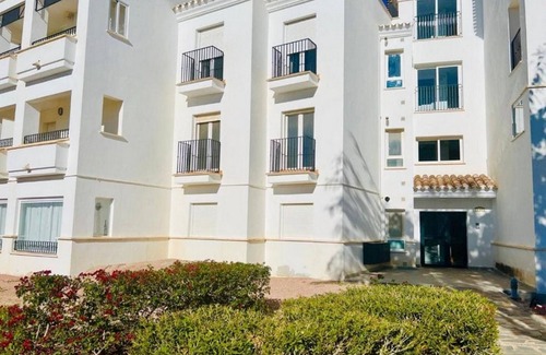 Jeronimo y Avileses y Balsicas de Arriba Apartamento | Casa Atlantico NB-Murcia Holiday Rentals Property