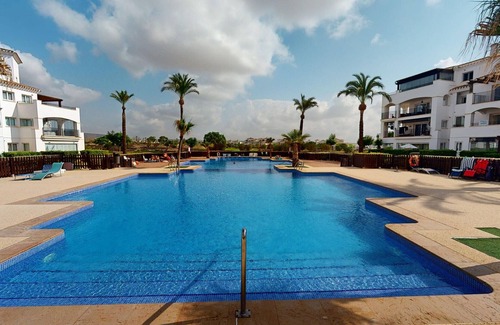 Jeronimo y Avileses y Balsicas de Arriba Apartamento | Casa Atlantico NB-Murcia Holiday Rentals Property