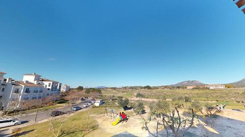 Jeronimo y Avileses y Balsicas de Arriba Apartamento | Casa Atlantico P-Murcia Holiday Rentals Property