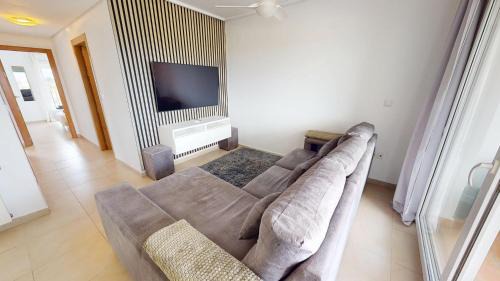 Jeronimo y Avileses y Balsicas de Arriba Apartamento | Casa Atlantico P-Murcia Holiday Rentals Property