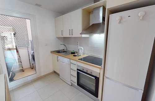 Jeronimo y Avileses y Balsicas de Arriba Apartamento | Casa Atlantico SVE-Murcia Holiday Rentals Property
