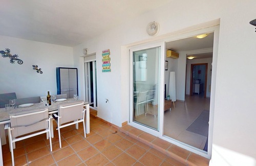 Jeronimo y Avileses y Balsicas de Arriba Apartamento | Casa Atlantico SVE-Murcia Holiday Rentals Property