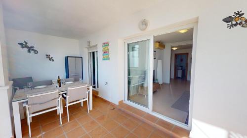 Jeronimo y Avileses y Balsicas de Arriba Apartamento | Casa Atlantico SVE-Murcia Holiday Rentals Property