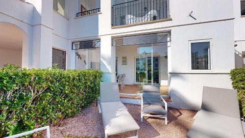 Jeronimo y Avileses y Balsicas de Arriba Apartamento | Casa Atlantico SVE-Murcia Holiday Rentals Property